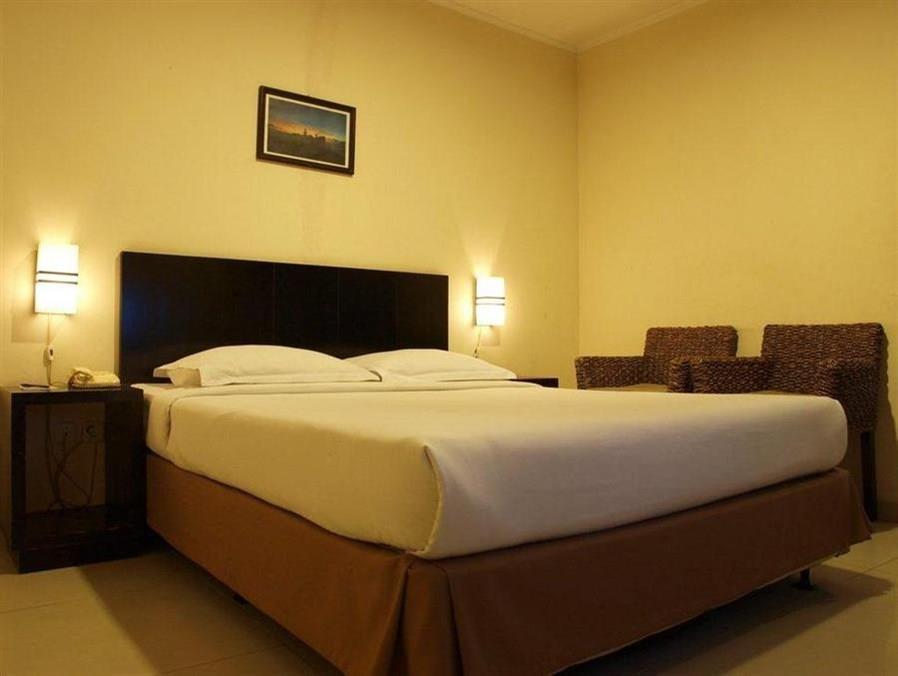Jatinangor Hotel & Restaurant Cileunyi Exteriör bild